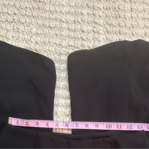 Anthropologie Tulip Zinnia Flare Pants Trousers - Picture 5 of 5